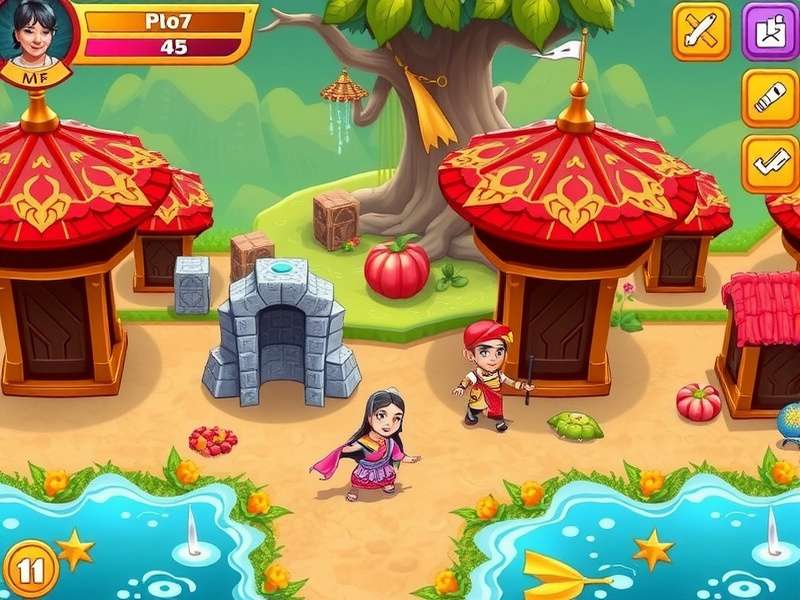 Glamour Odyssey Assam Cultural Elements