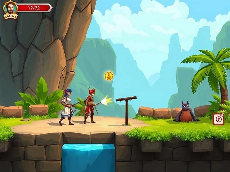 Glamour Odyssey Assam Multiplayer Features